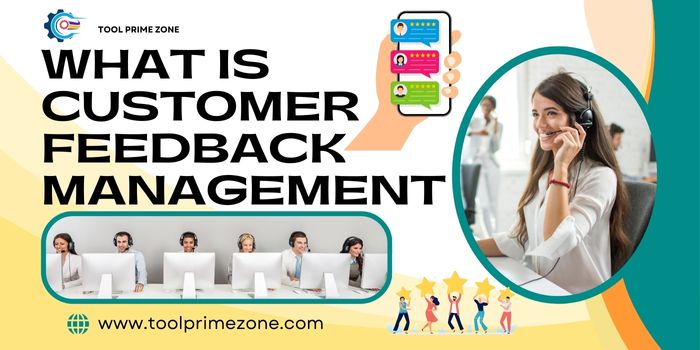 Customer Feedback Management
