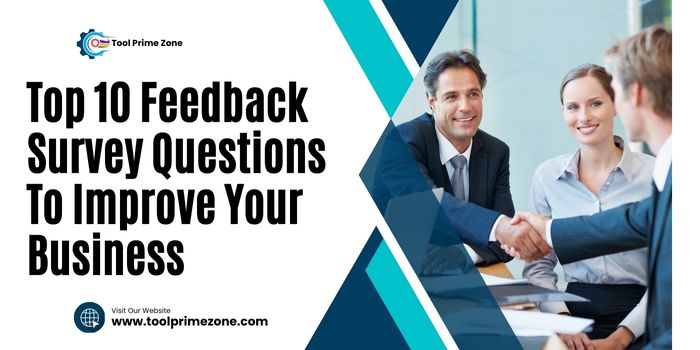 Feedback Survey Questions