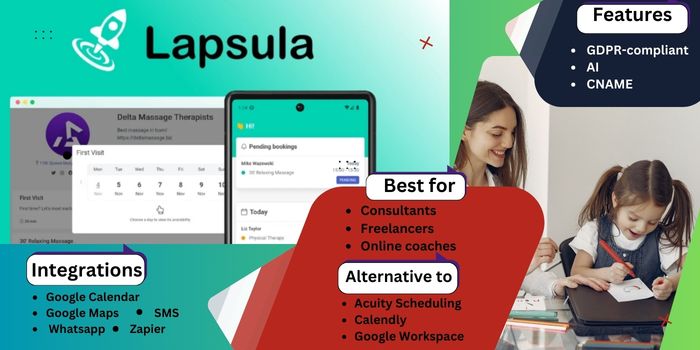 Lapsula lifetime deal