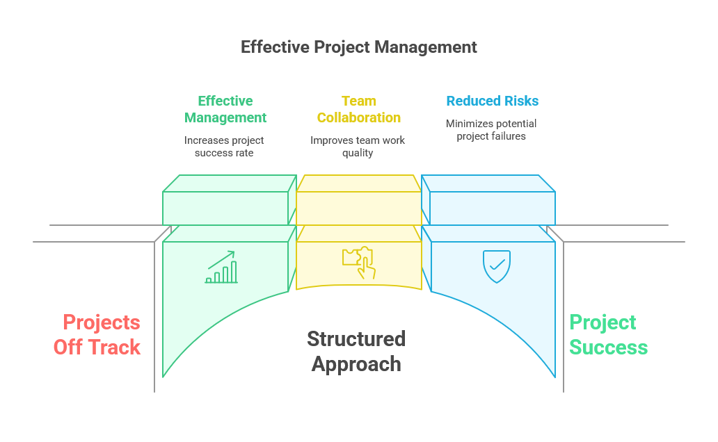 Why is Project Management Important?