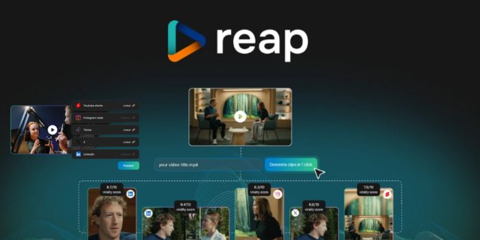 reap lifetime deal