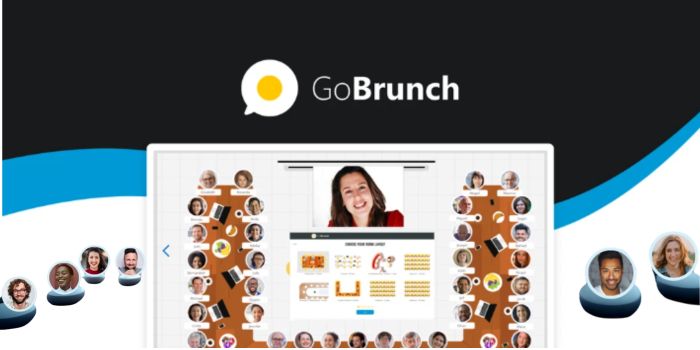 GoBrunch lifetime deal