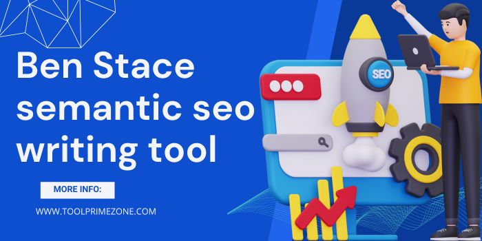 Ben Stace semantic seo writing tool