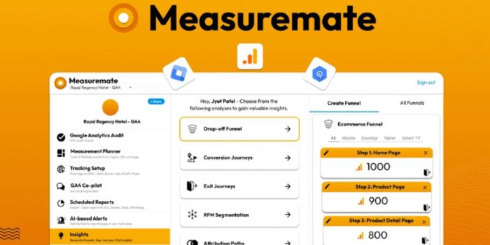 Measuremate lifetime deal