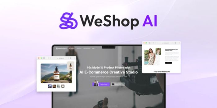 WeShop AI Ecommerce tool reviews