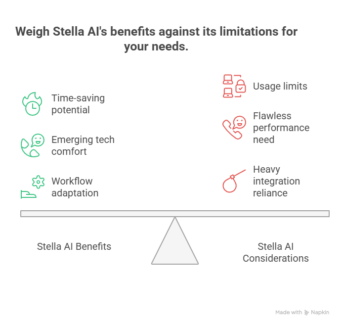My Verdict: Is the Stella AI Lifetime Deal Worth It?