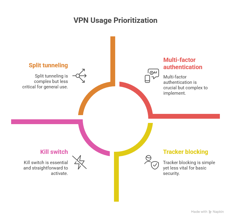 Practical setup steps for beginners who want safer browsing today