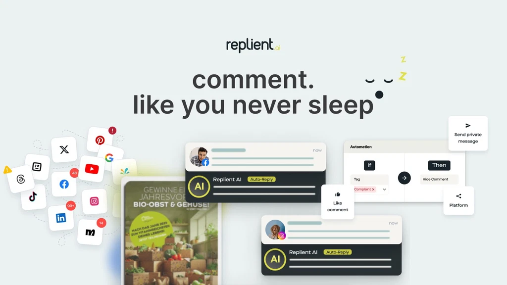 replient.ai Appsumo lifetime deal